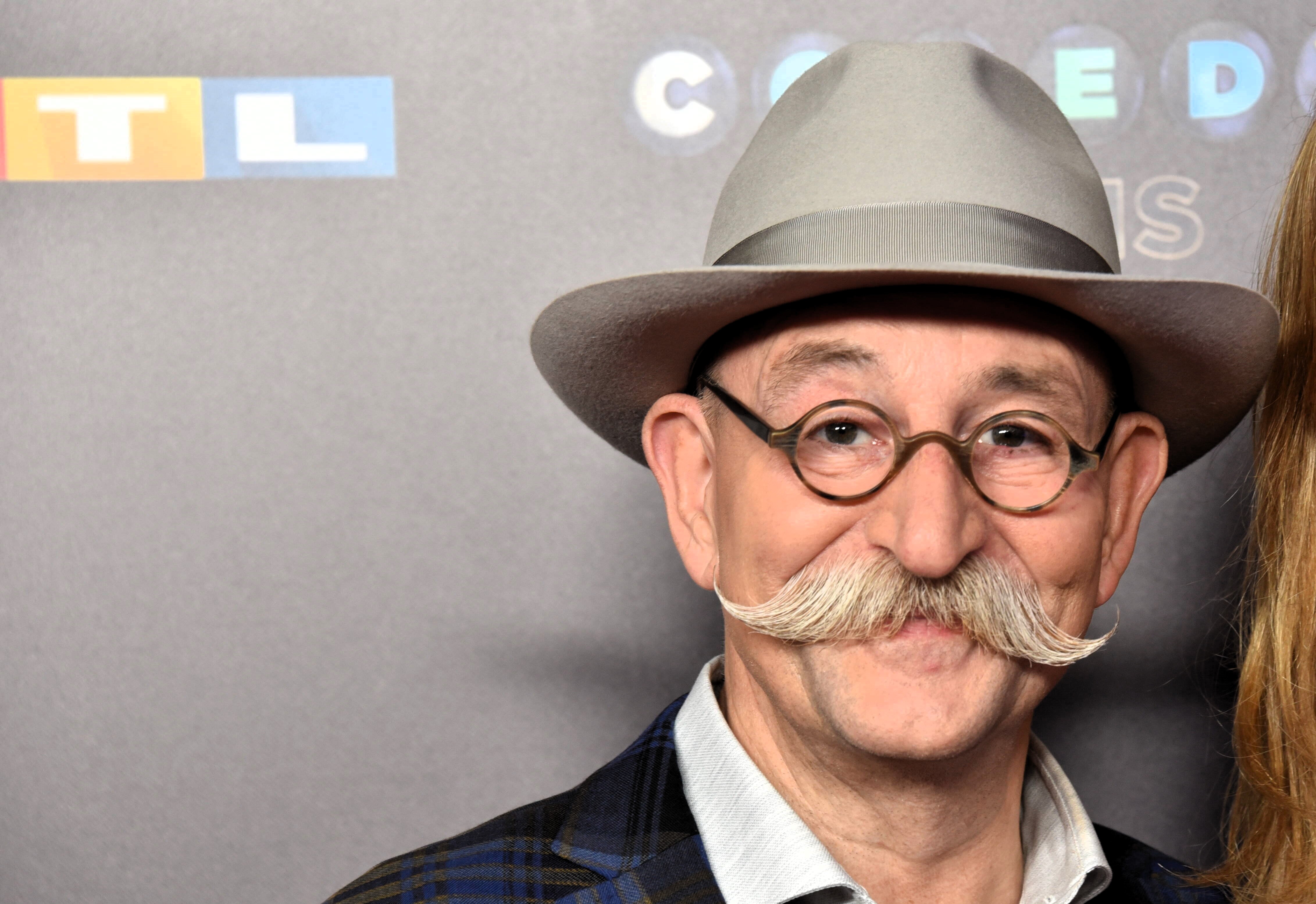 Horst Lichter - Schlaganfall und Herzinfarkt! Ihm wurde alles zu viel!