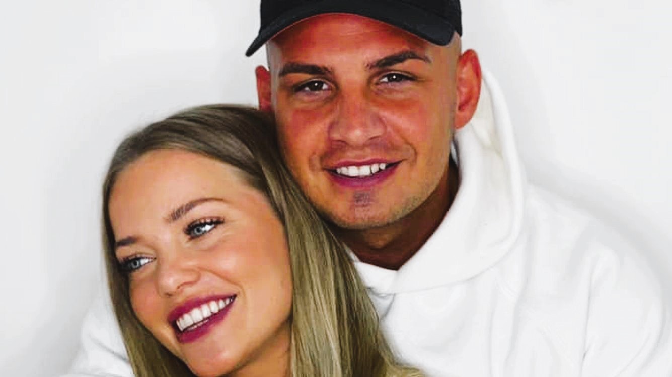 Frühgeburt! Das Baby ist da! Pietro Lombardi und seine Laura freuen sich über ersten Nachwuchs!