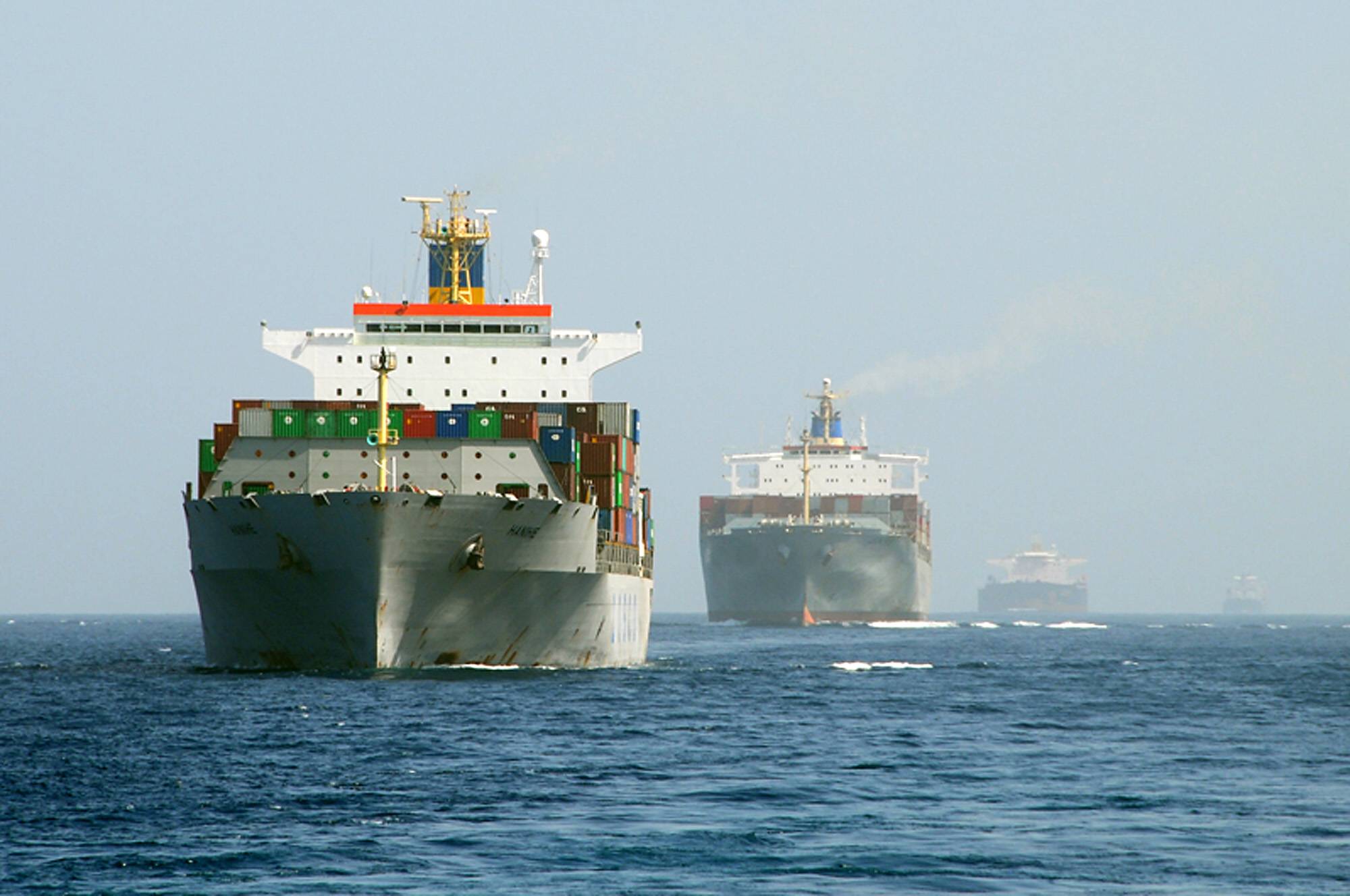 USA entdeckt russisches Spionageschiff! 