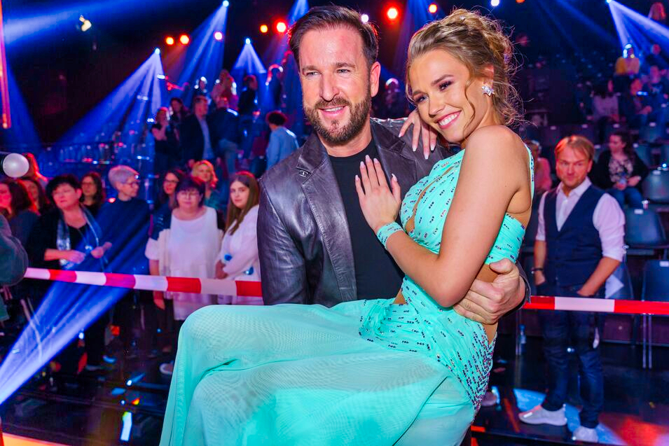 Ein Baby! Laura und der Wendler schwanger! Laura Müller bestätigt Schwangerschaft bei Instagram