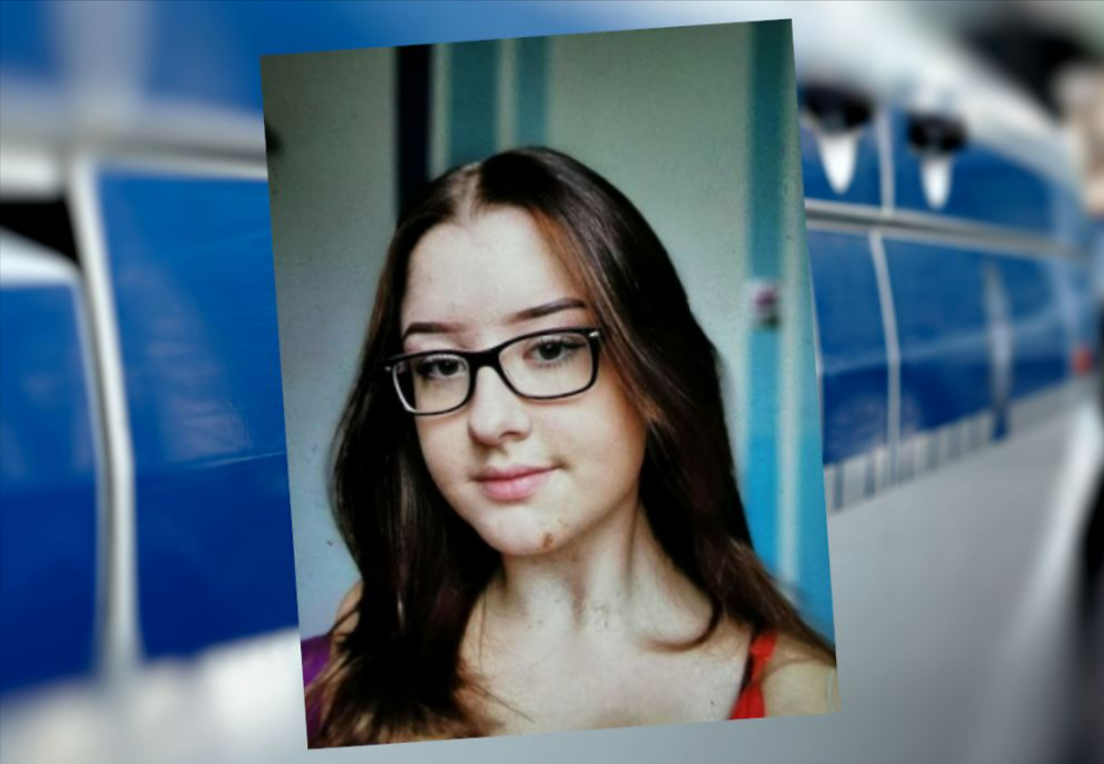 Vermisst! Polizei sucht dringend nach vermisstem Mädchen – Lisa-Marie braucht Hilfe!