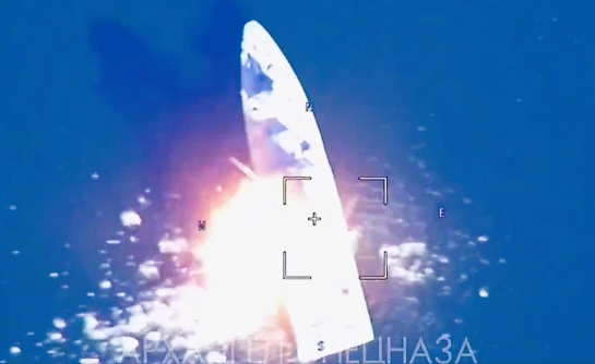 Nordstream 2 Sprengung - Staatsanwaltschaft durchsucht verdächtiges Schiff! Transportiere es die Sprengsätze?