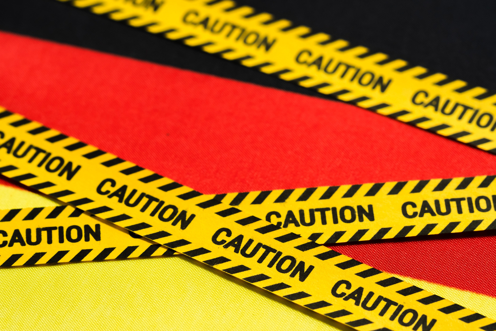 Montag Mega-Streik in Deutschland! Wie betrifft es SIE? Das müssen Sie jetzt wissen