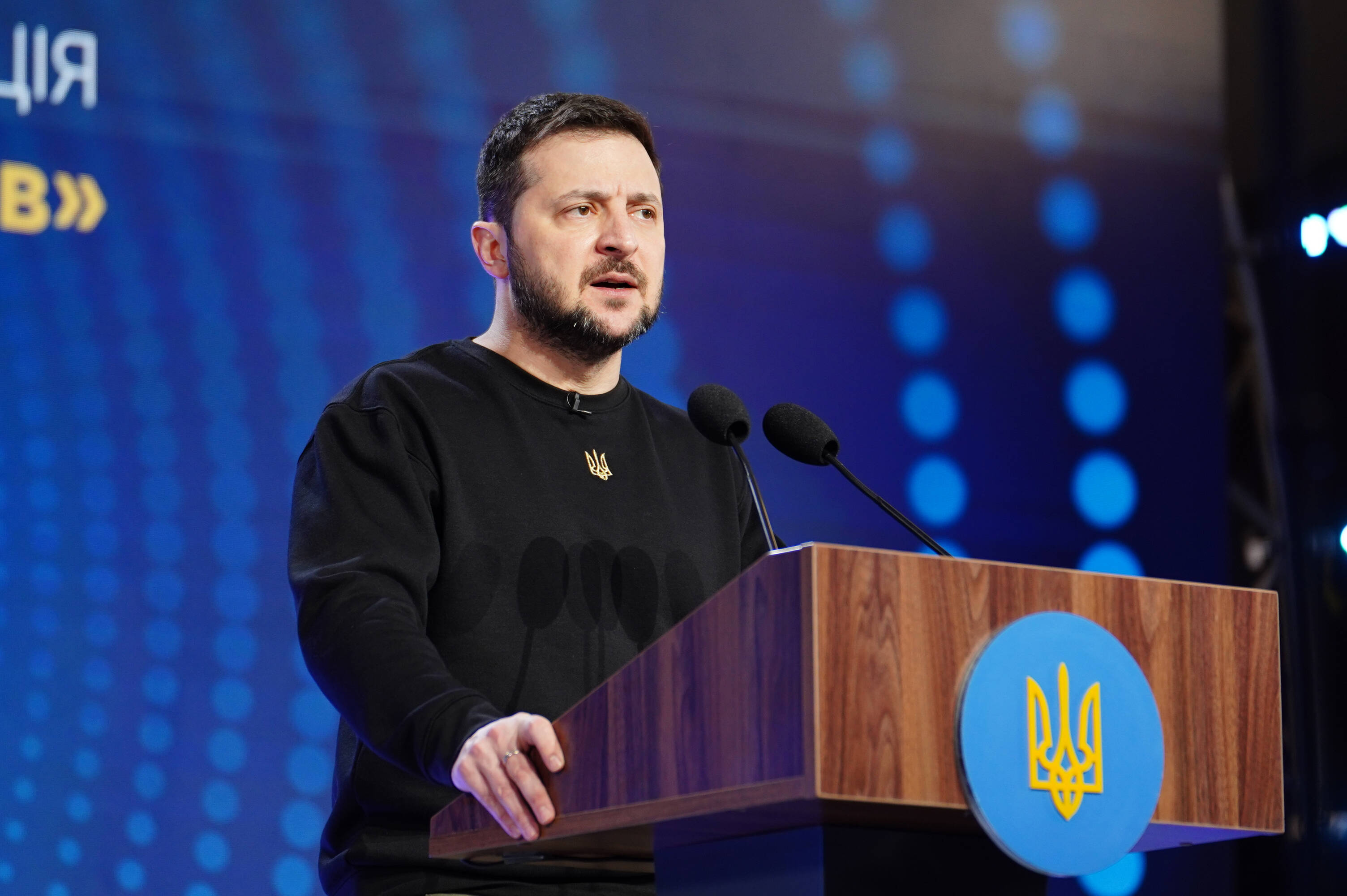 Beginnt die Gegenoffensive jetzt? Ukrainische Regierung fordert Ukrainer auf Russland sofort zu verlassen!