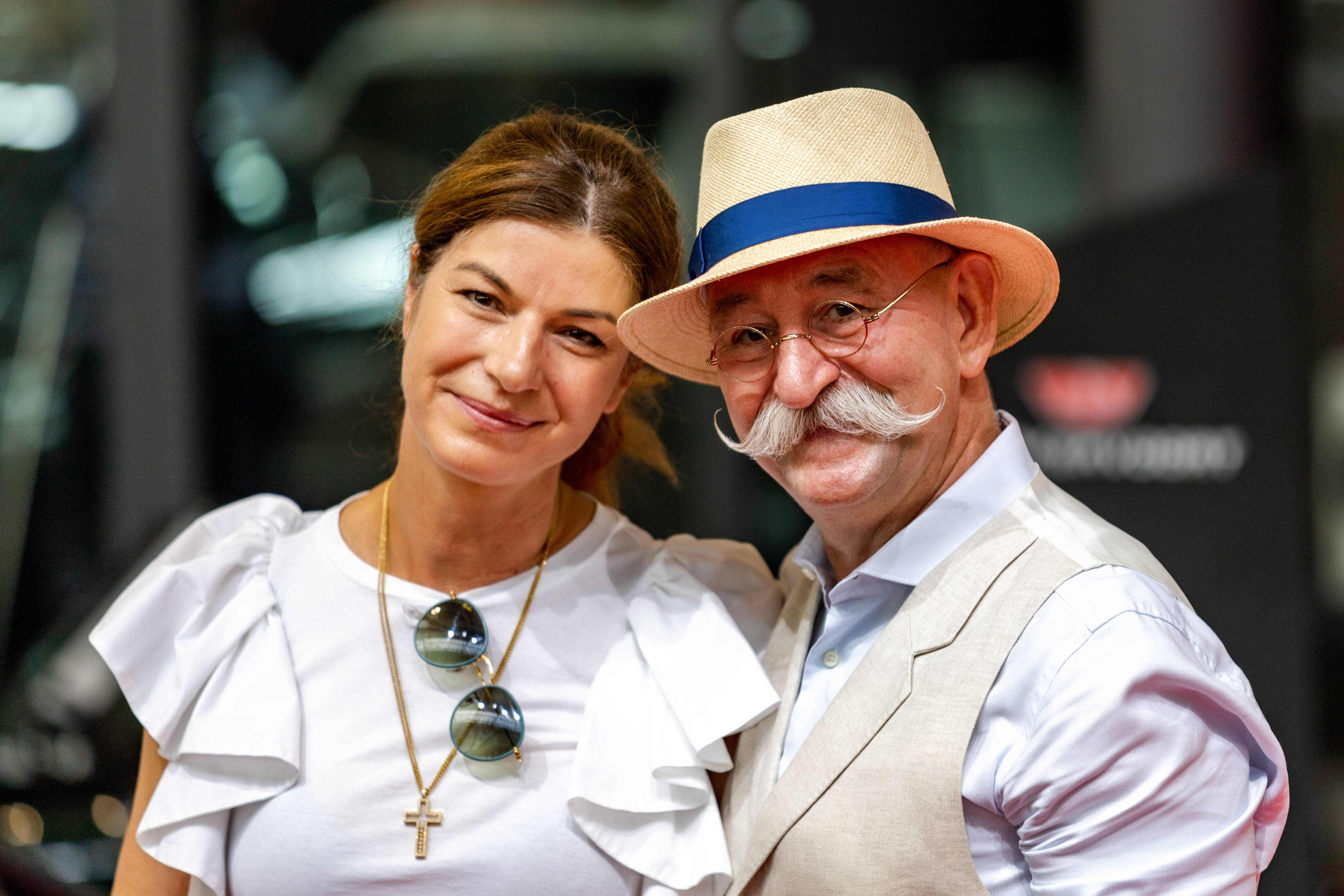 [Video] TV-Liebling Horst Lichter: Ehe-Aus nach 27 Jahren? Jetzt äußert er sich erstmals öffentlich!