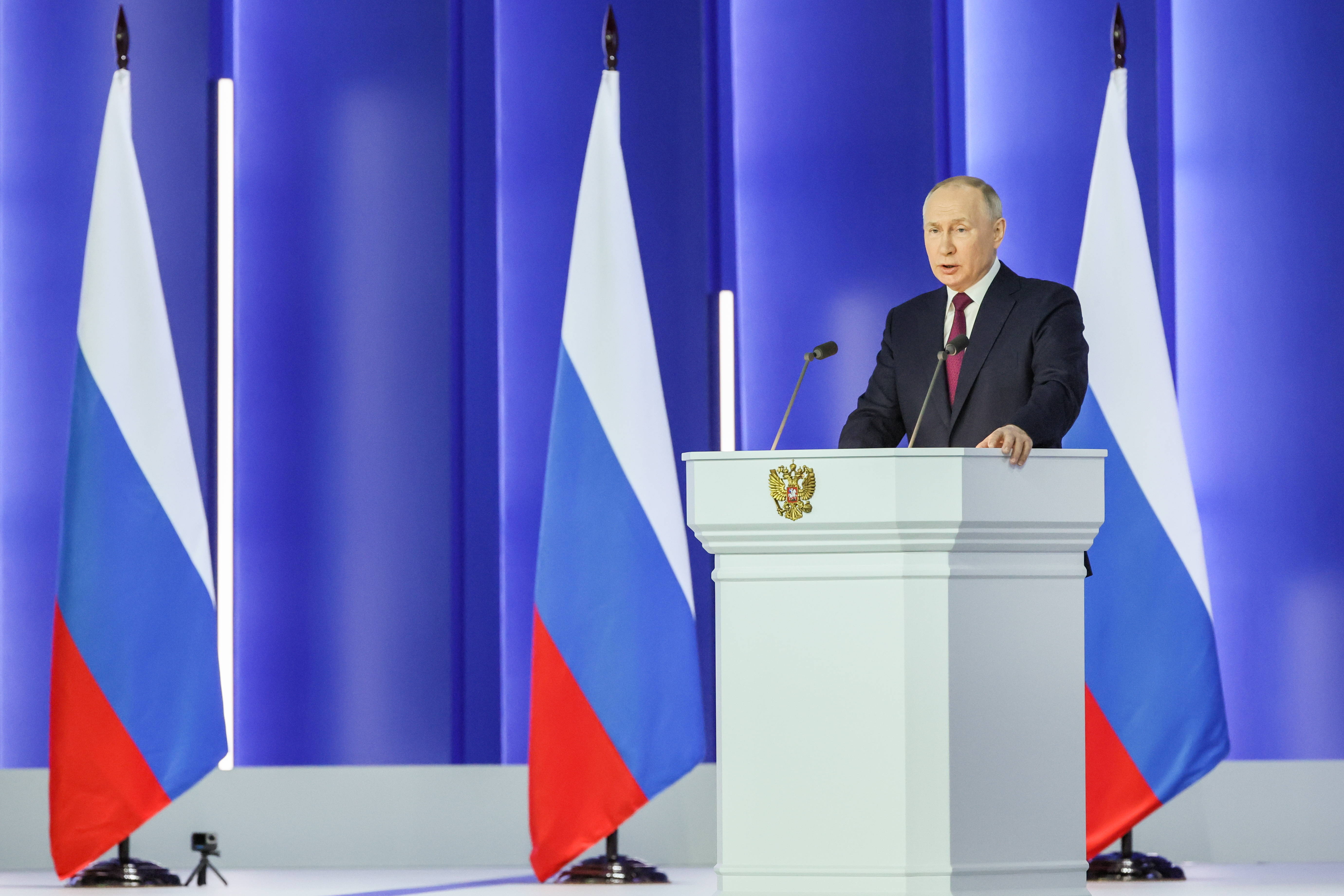 Endet der Krieg an diesem Datum? Kreml-Sprecher gibt konkreten Termin für mögliches Kriegsende aus!