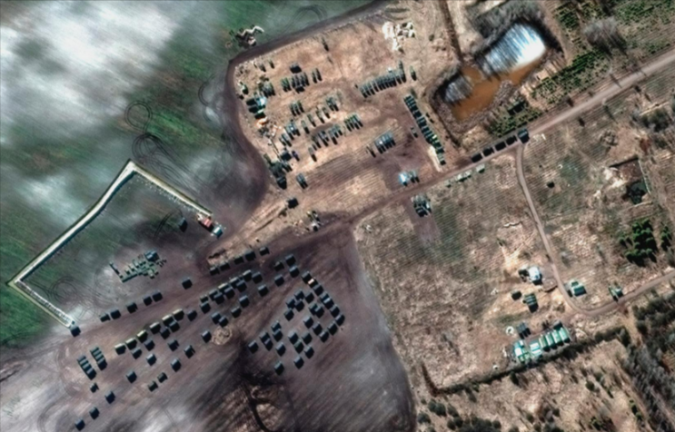 Ukraine errichtet Brückenkopf! Ist die Krim bald frei? Auch Bachmut steht kurz vor der Rückeroberung!