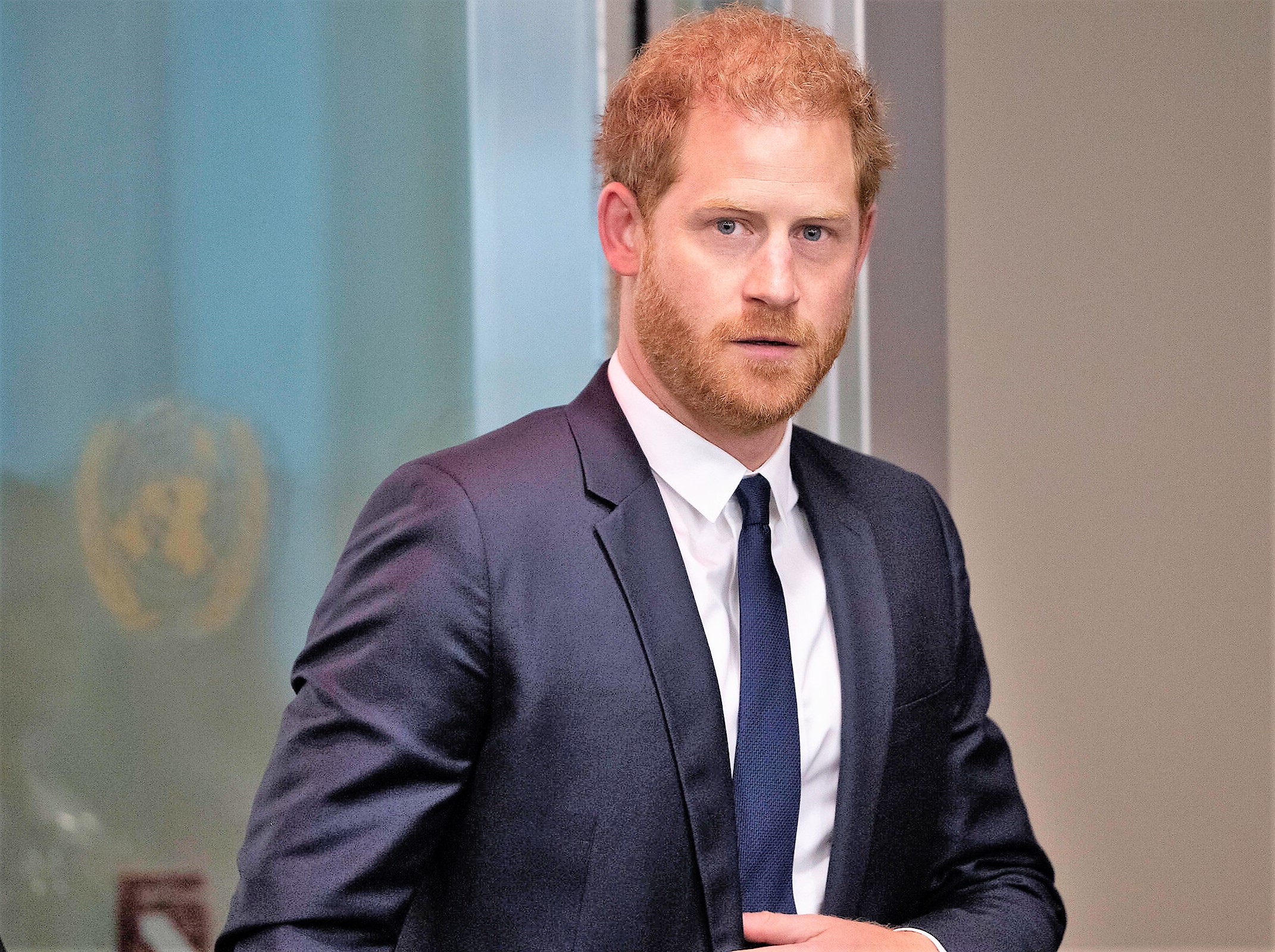Alles aus? Prinz Harry - seine Koffer sind gepackt! Neuanfang ohne Meghan?