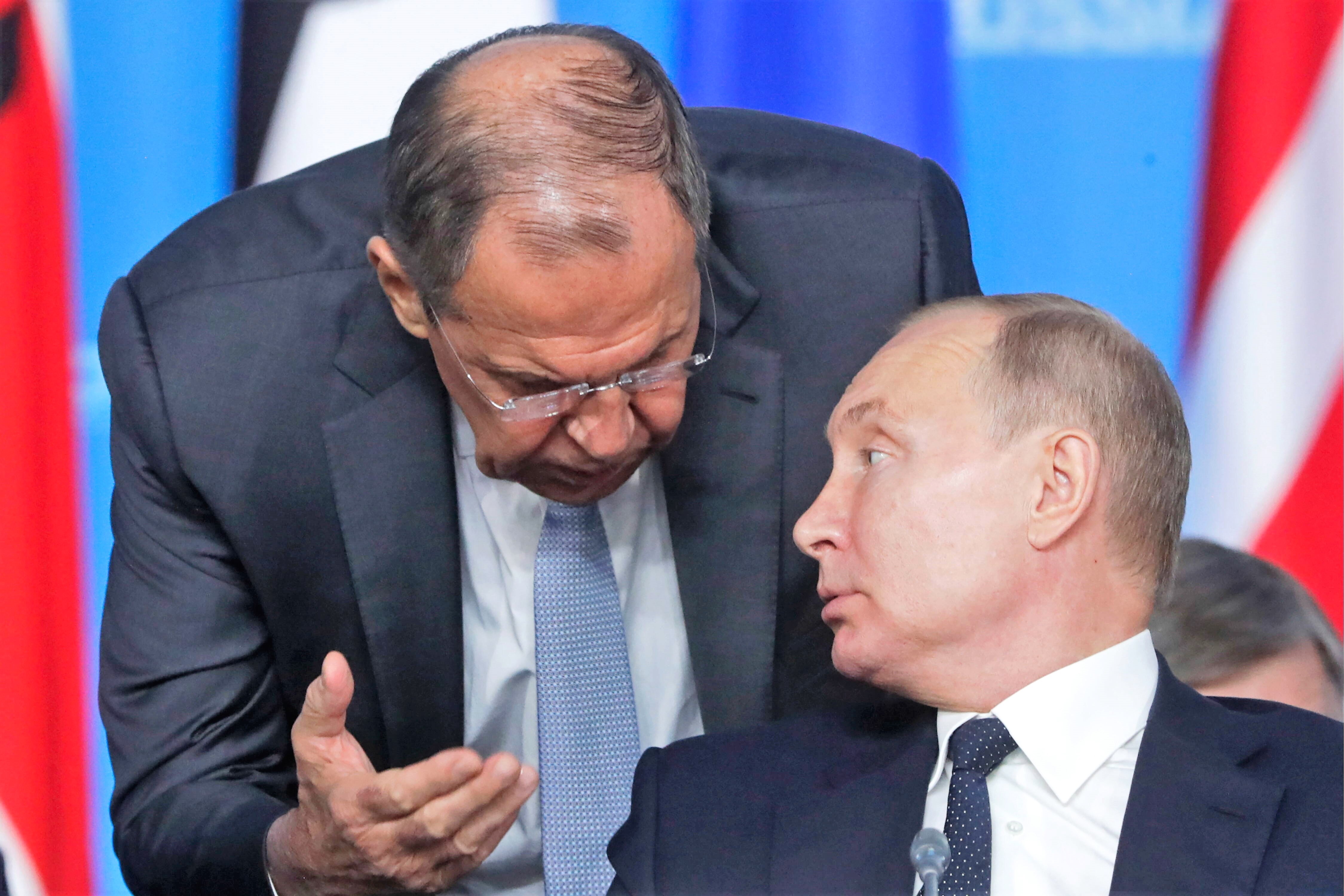 Afrika lässt Putin fallen, Verbündete kehren ihm den Rücken! Afrikanische Staaten fordern Rückkehr zum Getreideabkommen