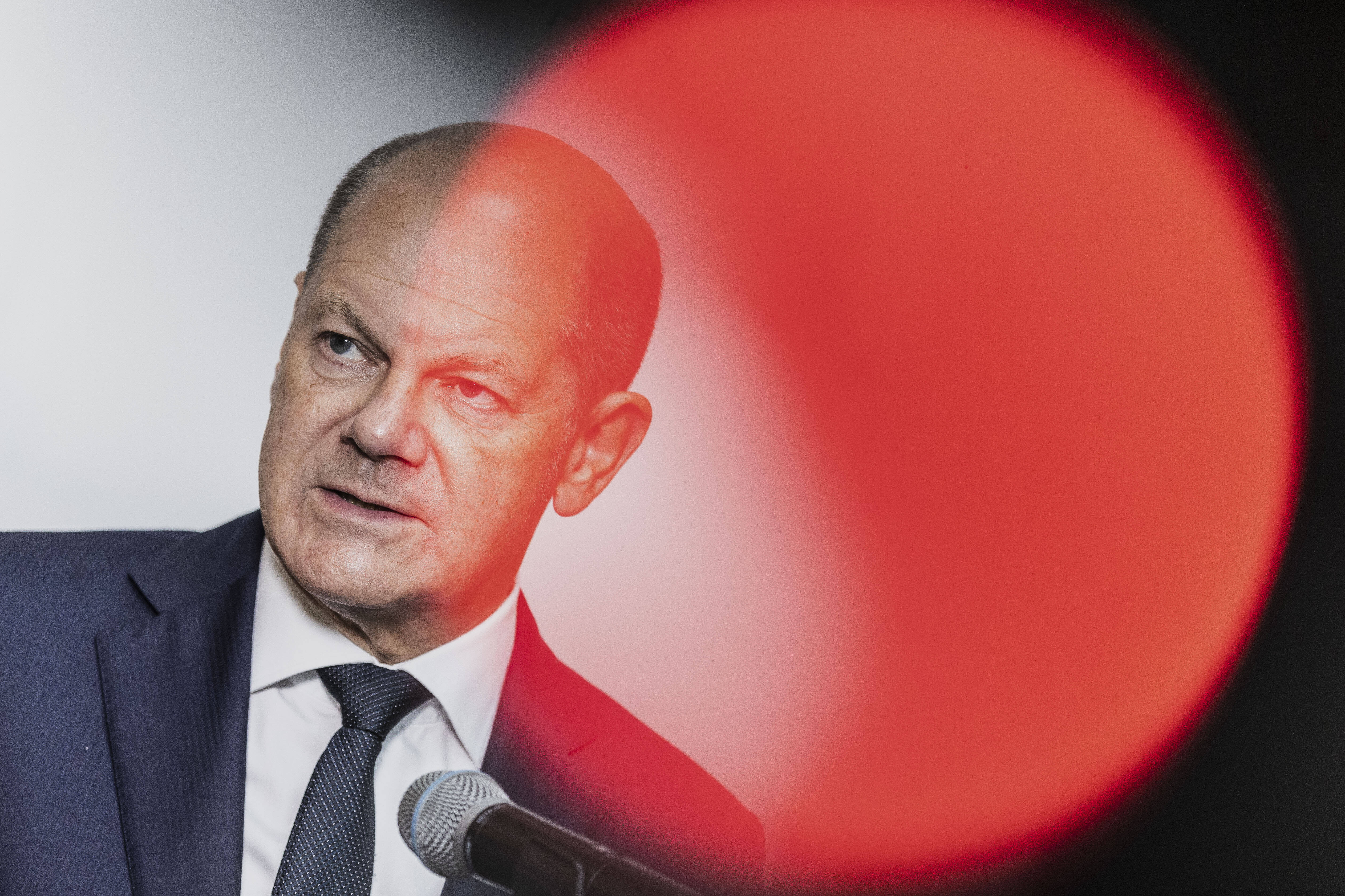 Scholz soll Vertrauensfrage stellen! Bricht die Regierung zusammen? Deutschland-Pakt wird zum Bumerang!