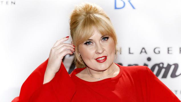 Liebesdrama um Maite Kelly: Sie hat einfach kein Glück - wann kehrt die Liebe zu ihr zurück?