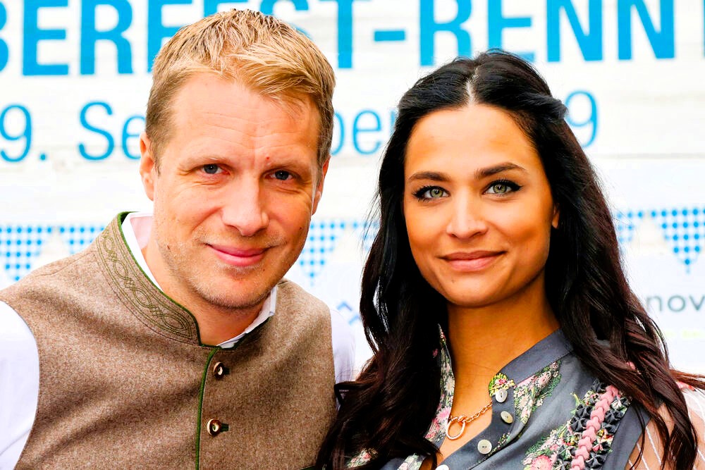 Zu wenig Sex? Olli mit neuen Details zur Trennung von Amira - kommt jetzt der Rosenkrieg?