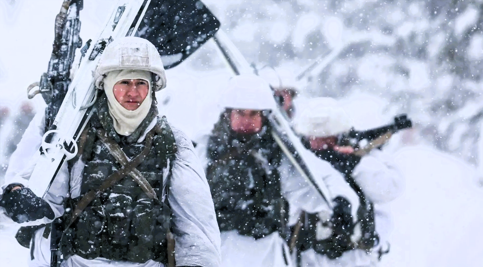 Putin fassungslos - Marineoffizier erfriert in seiner eigenen Wohnung! 