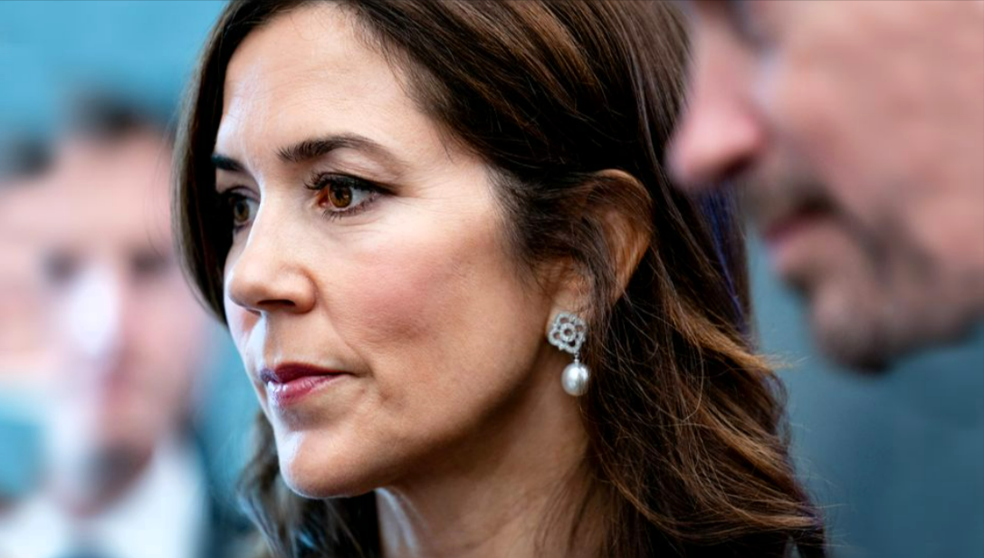 Todesdrama um  Königin Mary von Dänemark! Tod Ihrer Mutter traf sie bis ins Mark!