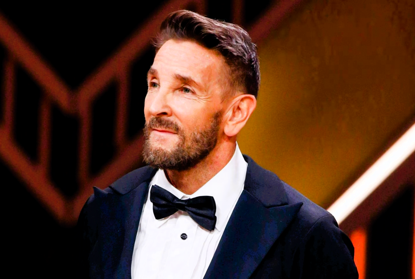 Traurig! "Let's Dance"-Teilnehmer Mark Keller - Seine Frau ist seit Jahren ein Pflegefall