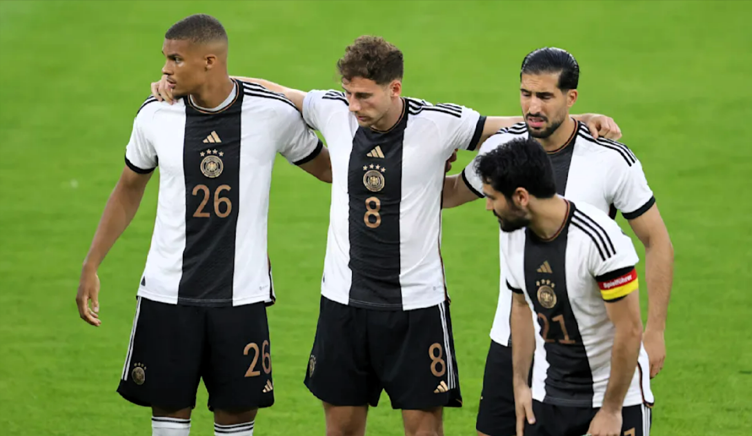 Deutscher Nationalspieler zu Real Madrid! Wechsel-Hammer bahnt sich an!