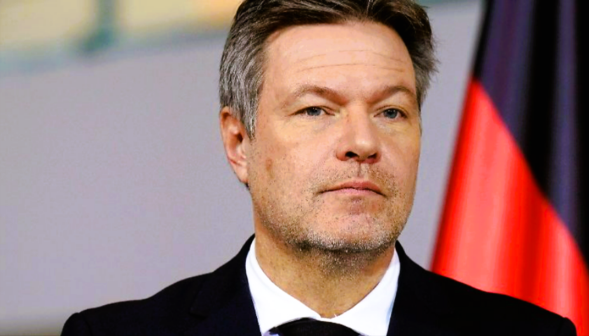 Habeck kontert die FDP! Souveräner Auftritt von Habeck vor AKW-Ausschuss - Wirtschaftsminister will alles richtig gemacht haben