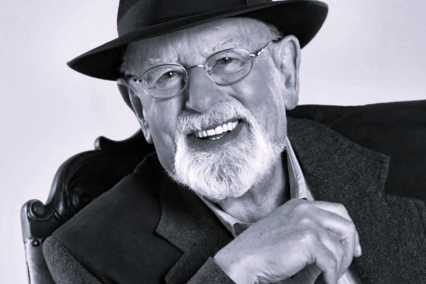 Drama um Roger Whittakers Witwe - nach seinen Tod verliert Sie alle!