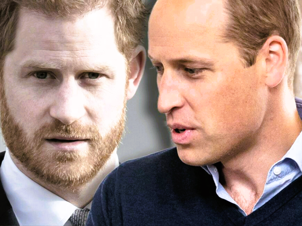 Prinz William im Doppeldrama: Spannungen in der Königsfamilie könnten zum Pulverfass werden!