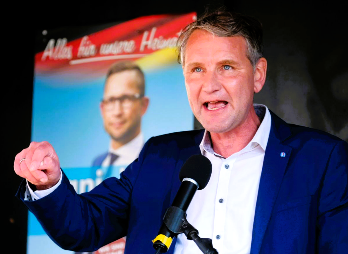 "Rechtsextrem": So reagiert die AfD: Angriff auf den Verfassungsschutz geplant!