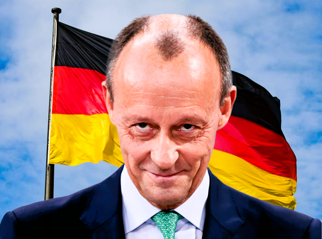 Deutschland macht die Grenzen dicht! Neuer Kanzler, neue Härte? Was an den Grenzen wirklich droht