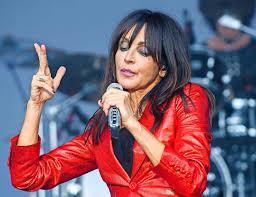 Totaler Reinfall für Nena: Nur 28 Besucher wollten ihr Konzert sehen!