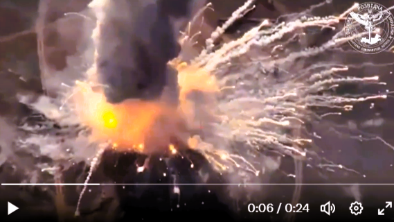 Ukrainischer Drohnenangriff auf die Krim: Russen bestätigen Tote und Verletzte bei Angriff auf Ferienort