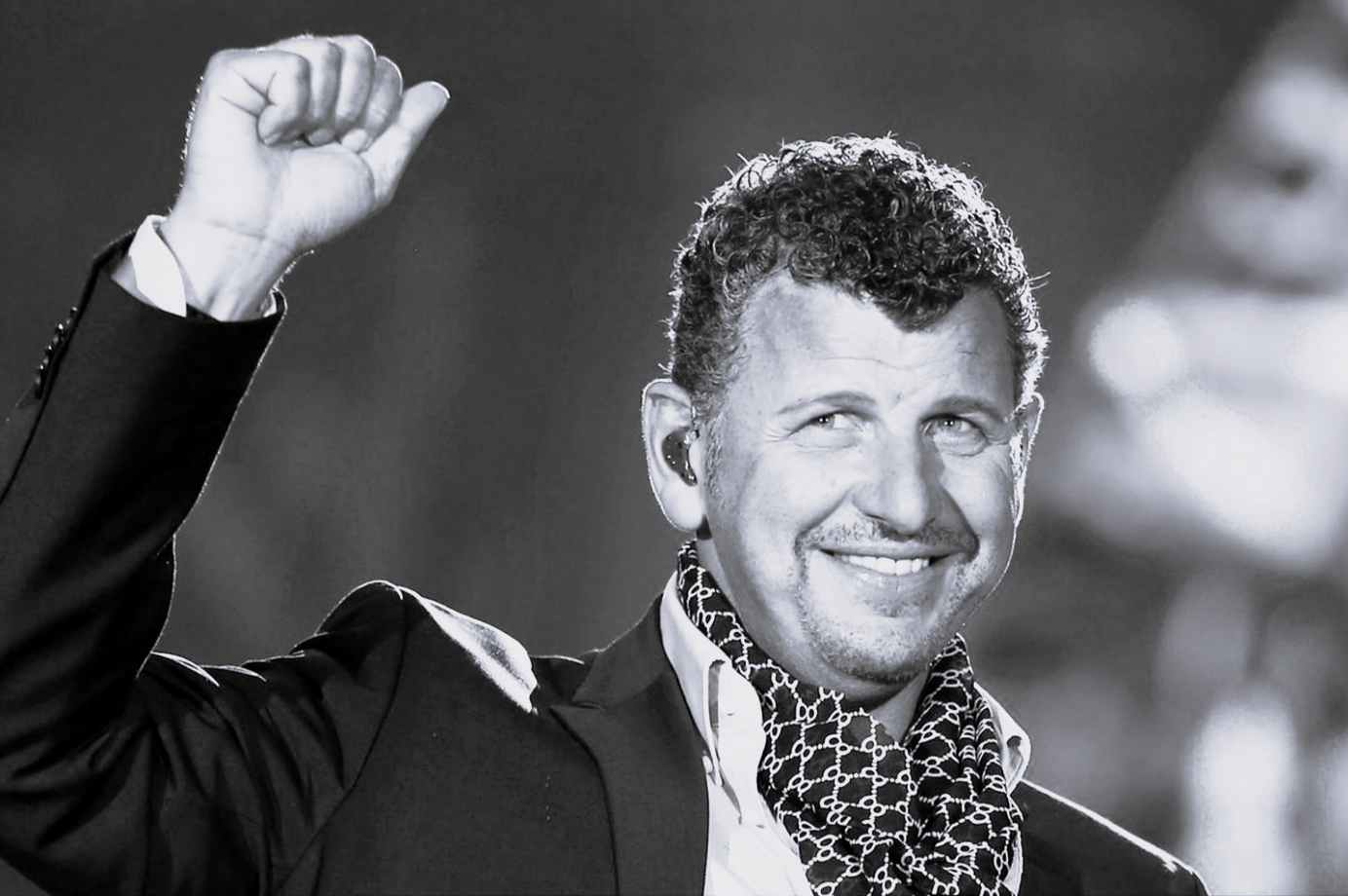 Semino Rossi: Traurige Diagnose! Nun bricht der Sänger sein Schweigen "Das wünsche ich niemandem"