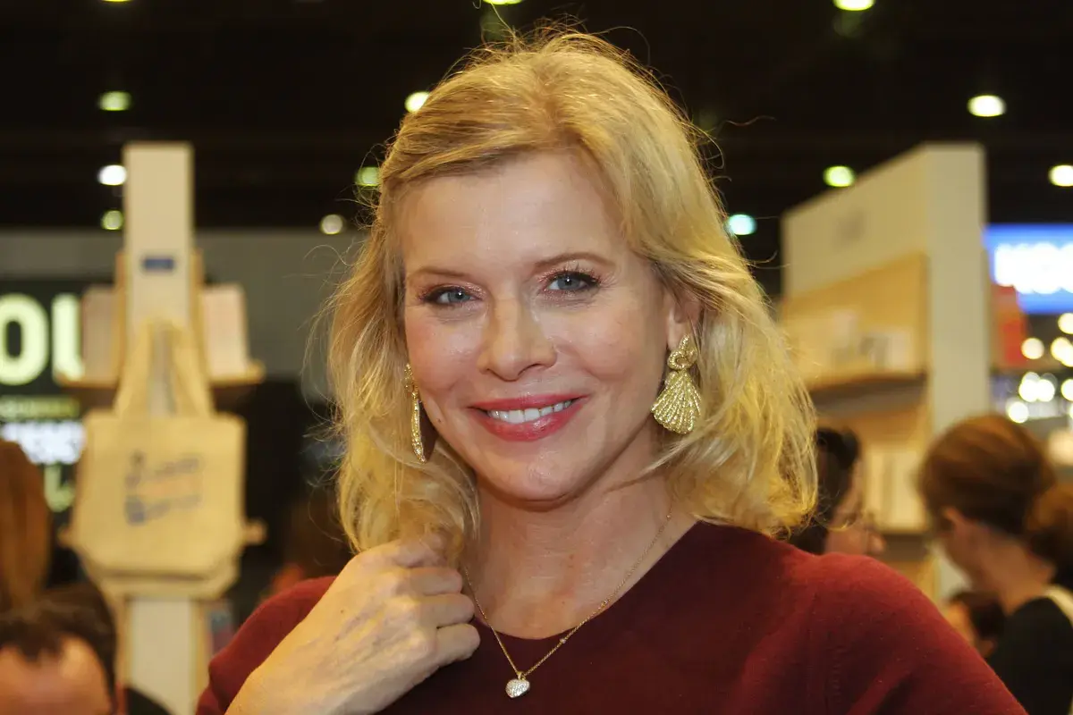 Eva Habermann im Playboy: Mit 50 ein provokantes Statement