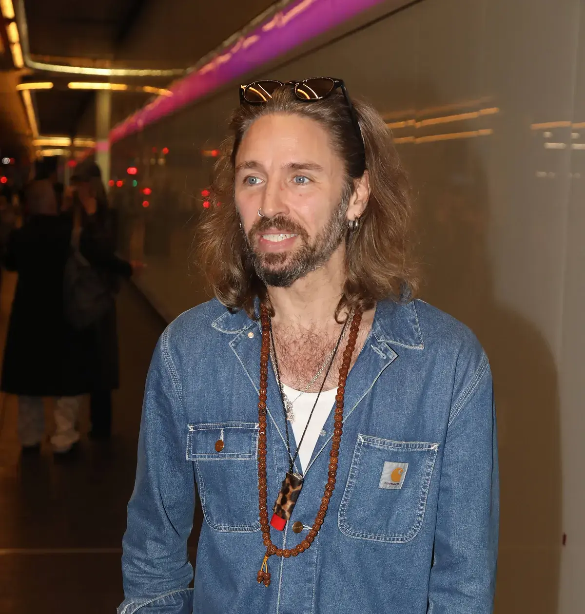 Gil Ofarim enttarnt: So tricksen Betrüger seine Fans aus