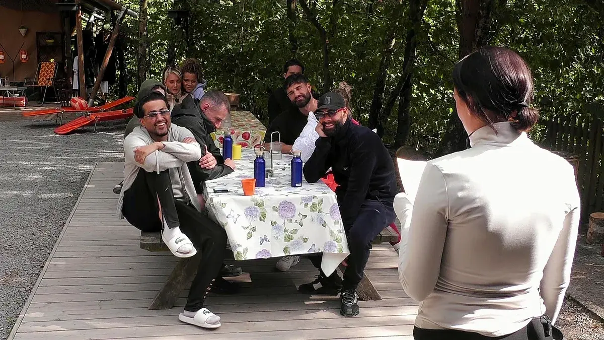 Dieses Überraschungspaar gewinnt „Couple Challenge“ Staffel 5 – Fans lagen falsch!