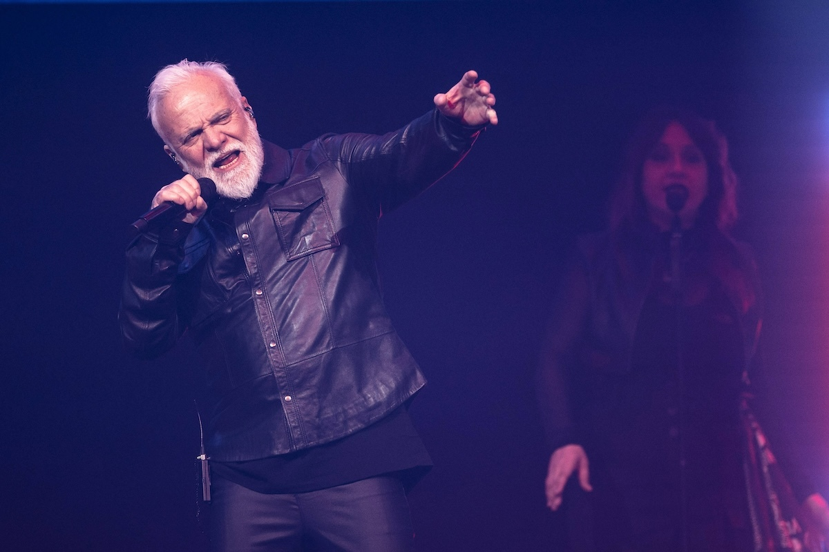 Nino de Angelo bricht mit altem Label – das steckt hinter dem überraschenden Schritt