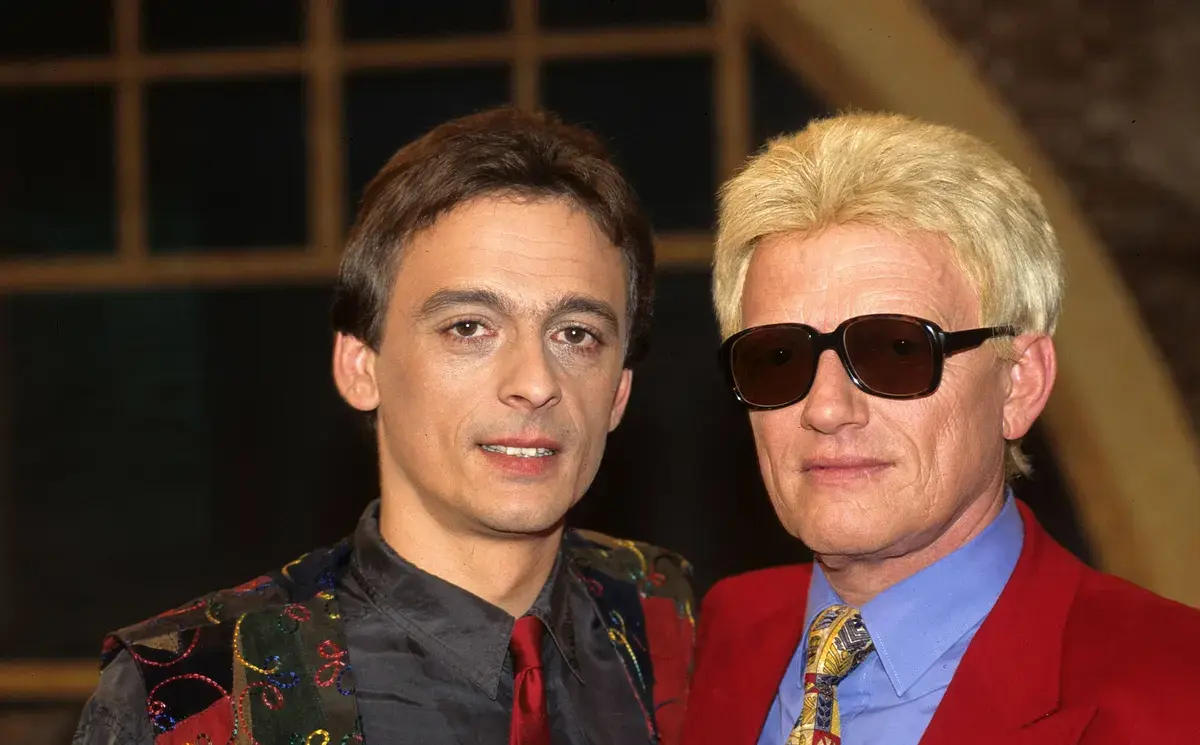 Heino bricht sein Schweigen: Warum er seinen Sohn enterbt hat