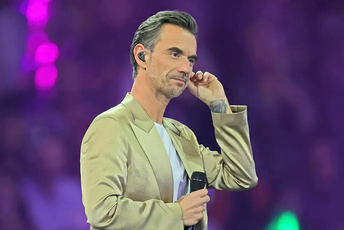 Flori und seine ehemalige Weggefährtin: Warum Margot Hellwig den Kontakt abgebrochen hat