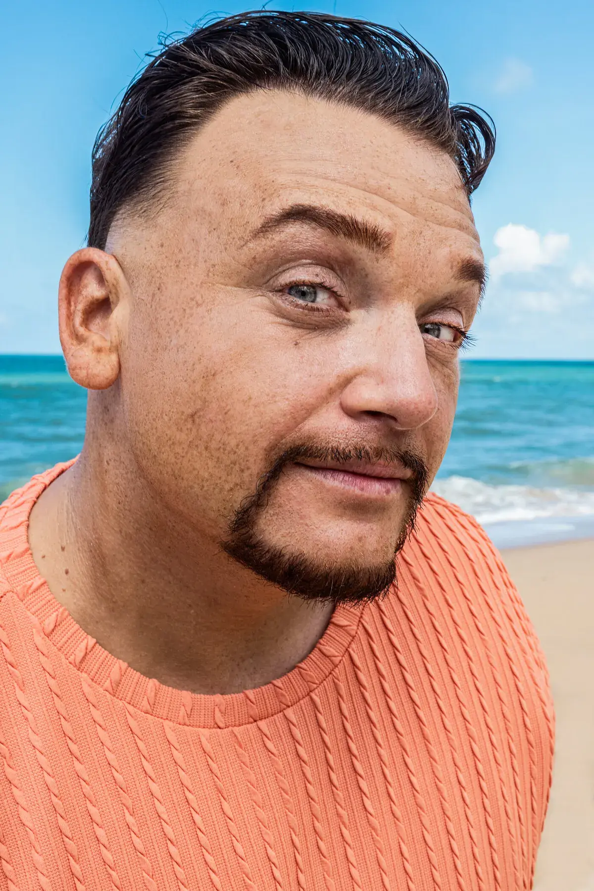 Menowin Fröhlichs großer Neuanfang: Verlobung, Rosenkrieg und der Kampf um die Familie