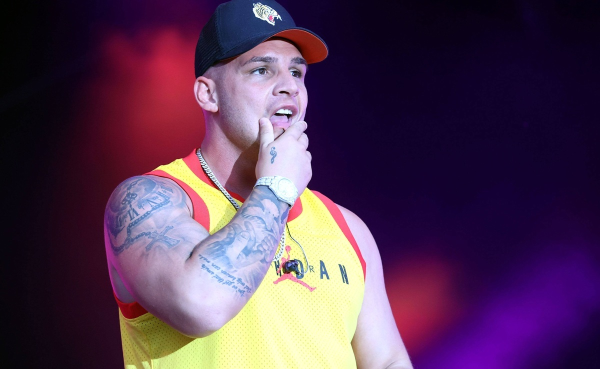 Pietro Lombardi zieht die Reißleine: So kämpft er erfolgreich gegen die Kilos