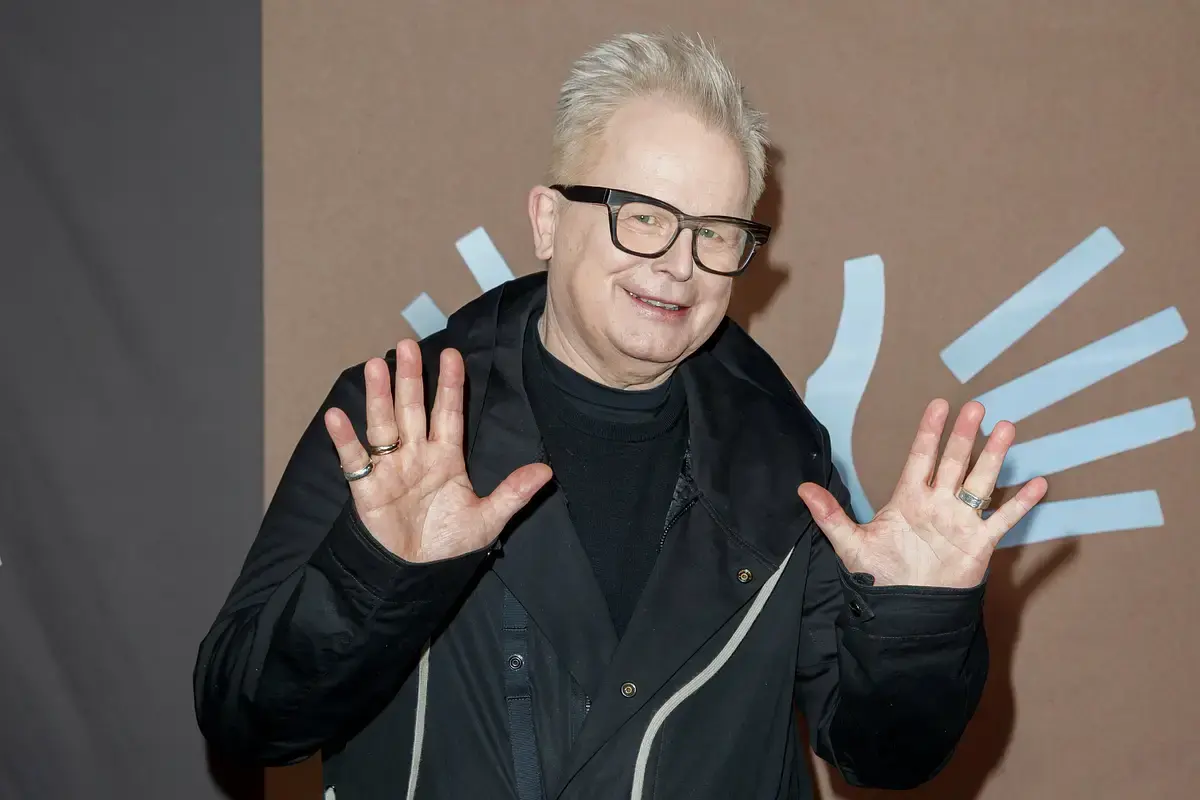 Herbert Grönemeyer: Die privaten Schicksale hinter seinen Hymnen