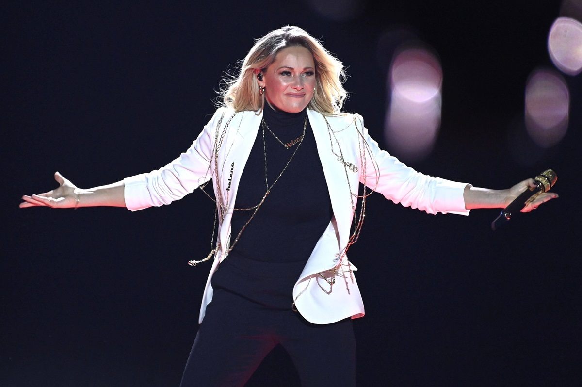 Helene Fischer enthüllt: Warum Anderssein ihre größte Stärke ist