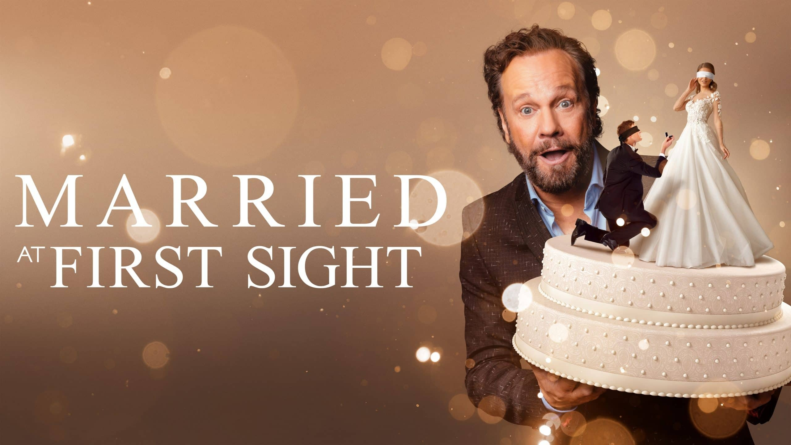 Drama bij Married at First Sight: bruid trekt op het laatste moment de stekker eruit – wat gebeurde er met het huwelijk?