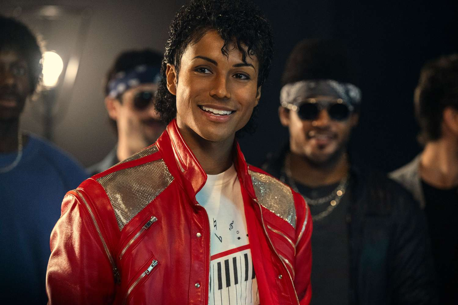 Revealed: Director and Producer Earned $25M After Michael Biopic Cut Allegation Scenes