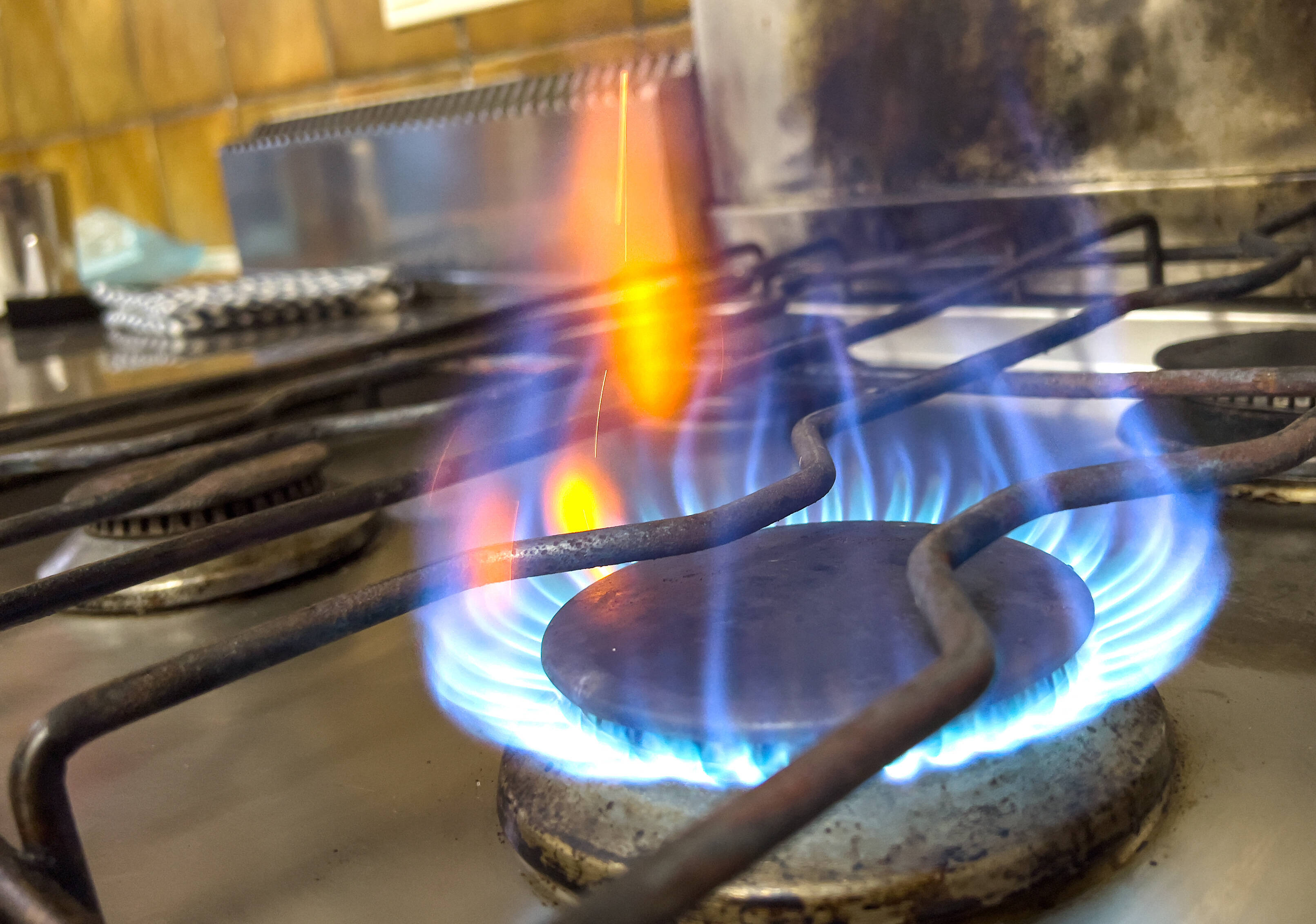 Viele Deutsche müssen Ihre Öfen aus- oder umbauen - Sie auch? Dieses neue Gesetz macht Bürgern zu schaffen