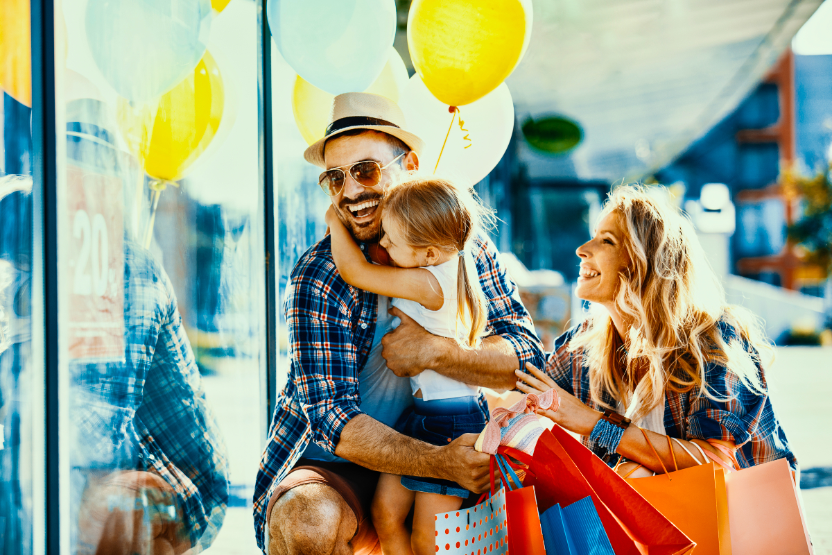 Kindergeld-Erhöhung beschlossen! Schon ab Januar bekommen Eltern deutlich mehr pro Kind!