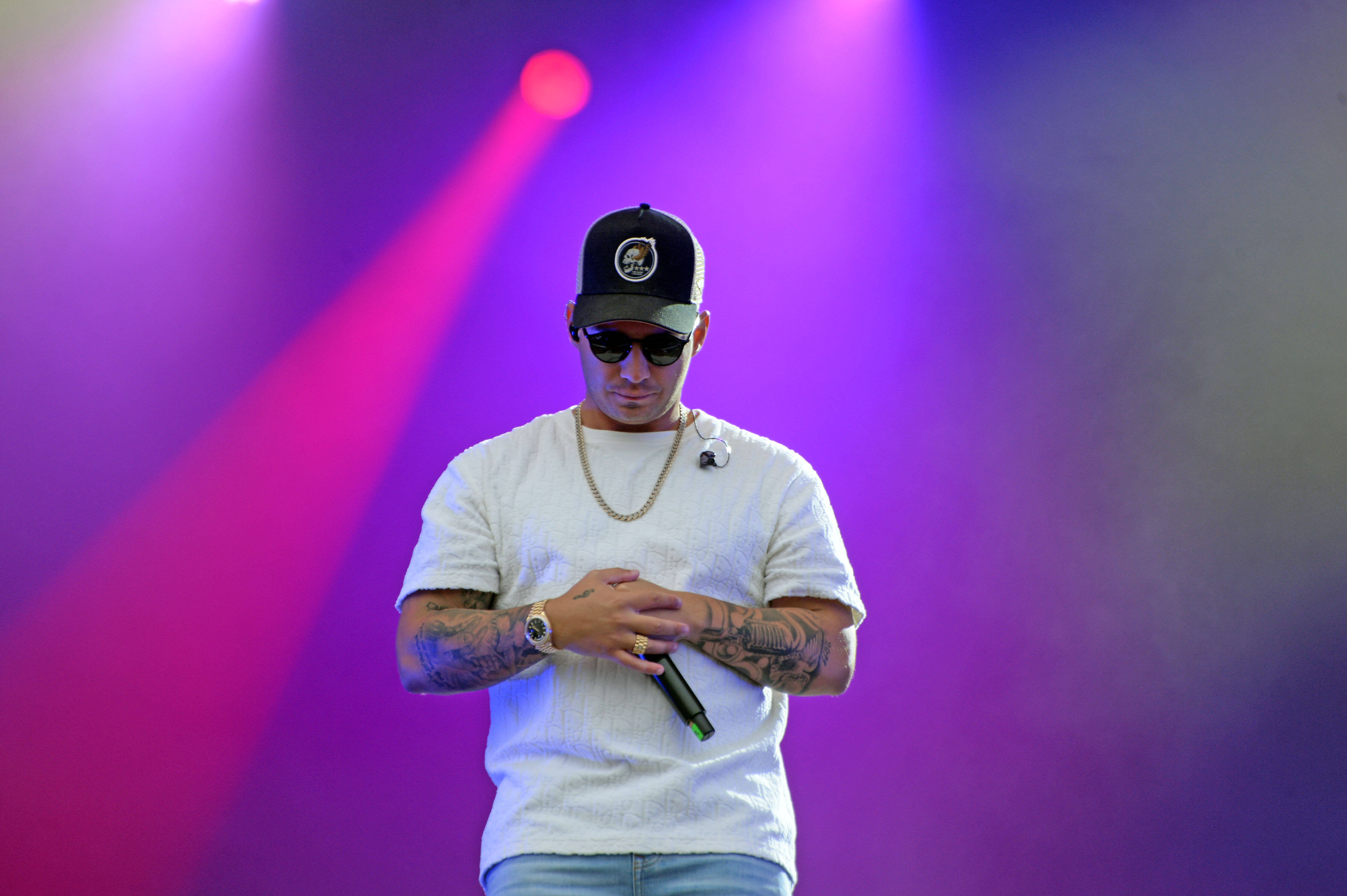 Trennung noch vor der Hochzeit? Pietro Lombardi: Zerbricht die Liebe zu seiner Influencerin?