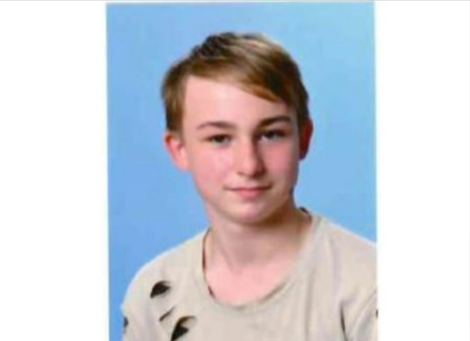 Dreizehnjähriger Junge vermisst! - Polizei bittet Öffentlichkeit um Mithilfe bei der Suche nach Emanuel
