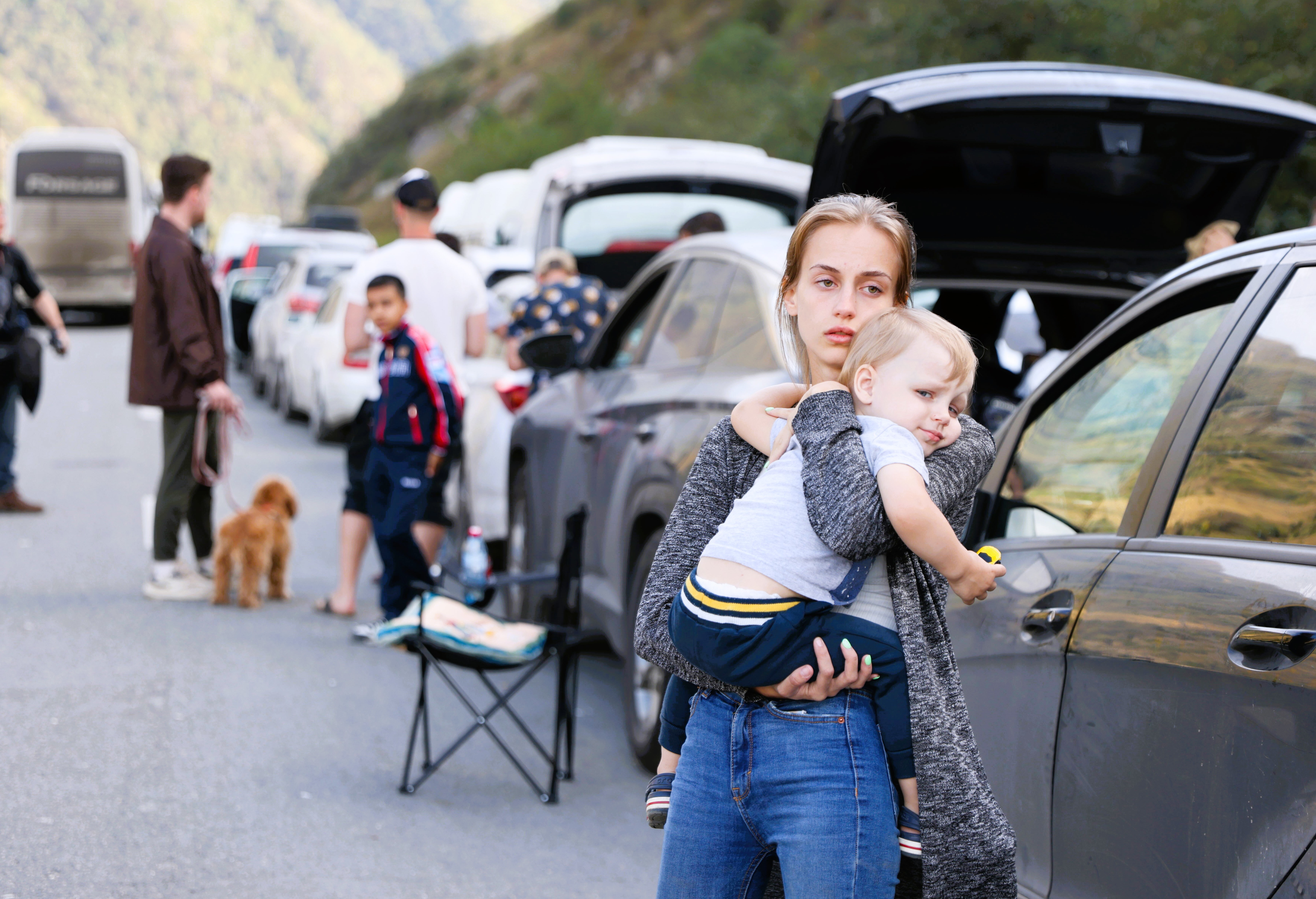 Keine Soldaten mehr! Wagner-Chef will Frauen kämpfen lassen! Weibliche Häftlinge sollen an die Front!
