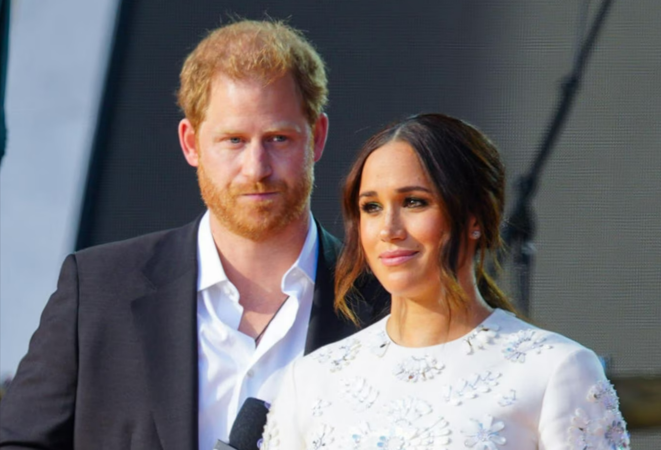 Prinz Harry - Neue Erkrankung entdeckt - Er erhielt die Diagnose während eines Live-Interviews!