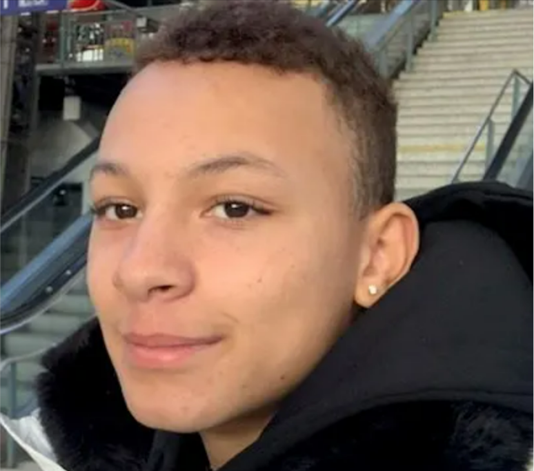 Schüler vermisst! Polizei bittet Bevölkerung um Hilfe! Öffentlichkeitsfahndung der Polizei läuft!