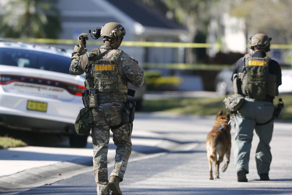 16-jähriges Football-Nachwuchstalent auf Geburtstag erschossen! 4 Menschen sterben bei wüster Schießerei!