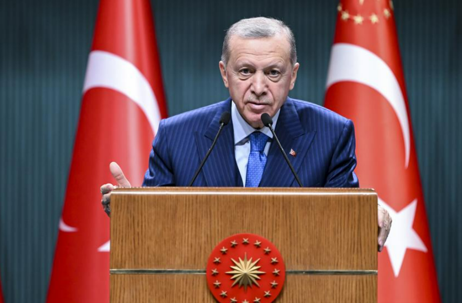 Verliert Erdogan die Wahl droht Deutschland eine riesige Flüchtlingswelle - das ist der Grund!