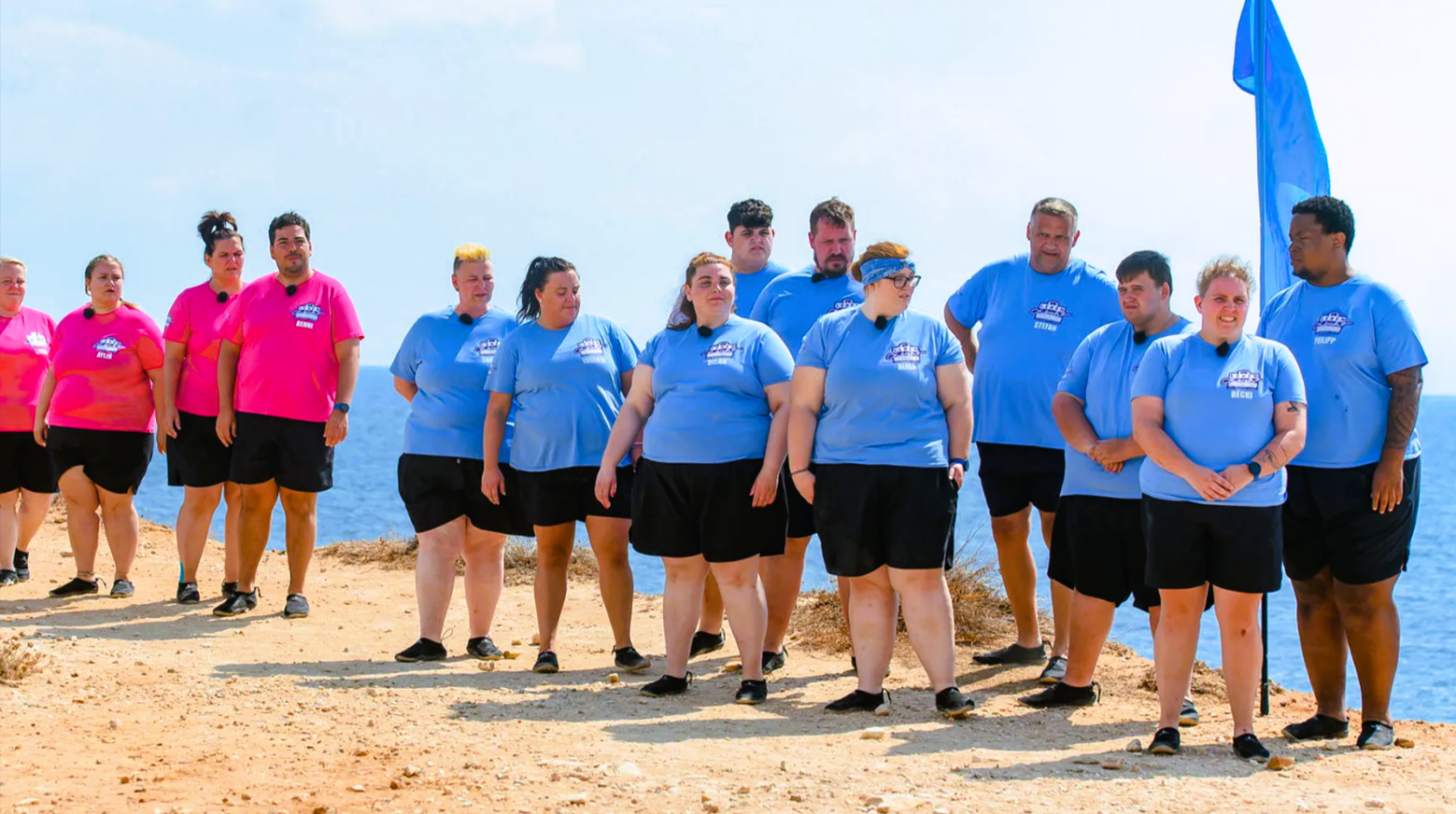 Medizinischer Notfall bei "The Biggest Loser" - Arzt musste Kandidat im Finale aus der Show nehmen